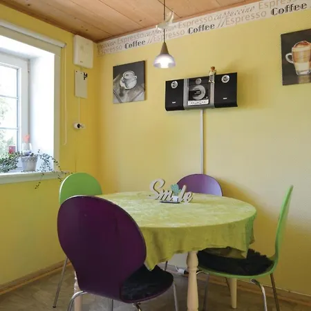 Hébergement de vacances Nice In W/ 2 Bedrooms *
