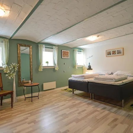 Hébergement de vacances Nice In W/ 2 Bedrooms Højer