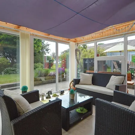 Casa de Férias Nice In W/ 2 Bedrooms Højer